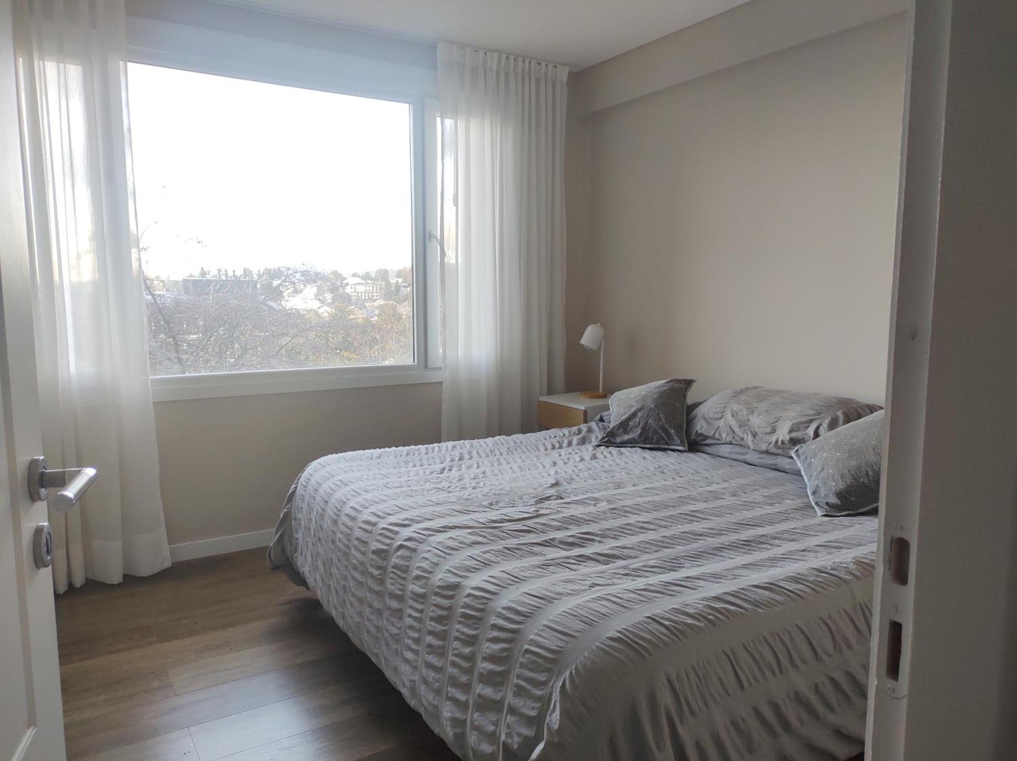 Апартаменты Departamento Belgrano Сан-Карлос-де-Барилоче Экстерьер фото