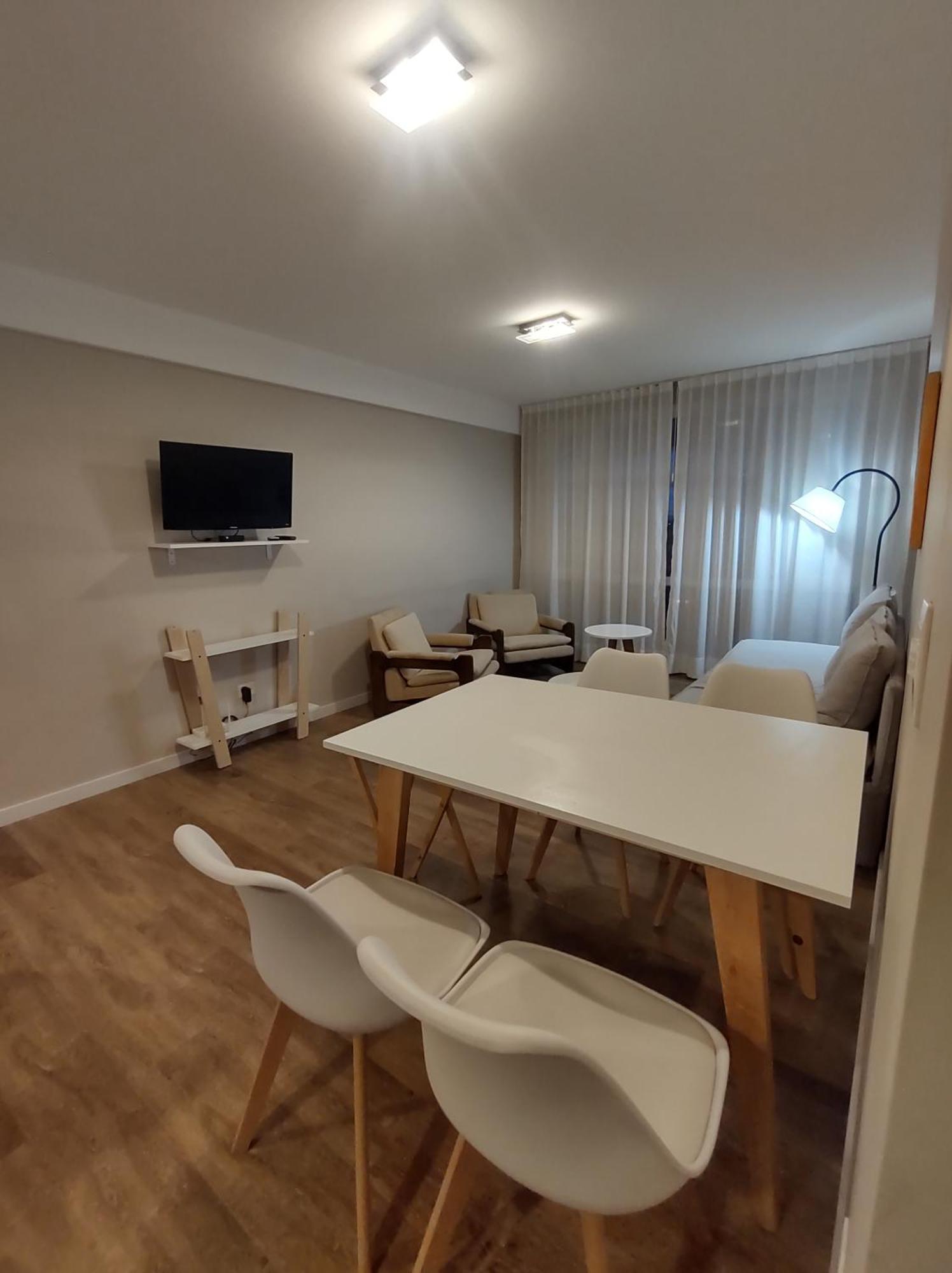 Апартаменты Departamento Belgrano Сан-Карлос-де-Барилоче Экстерьер фото