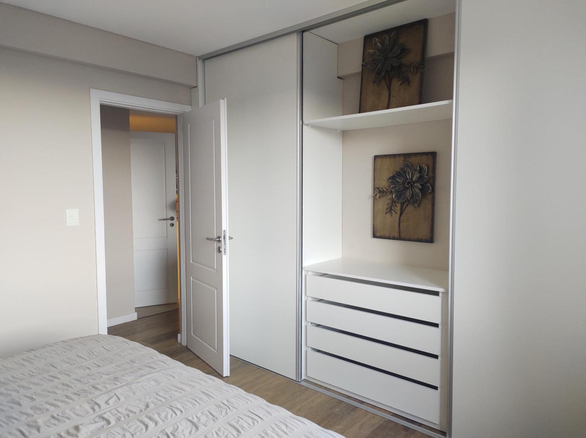Апартаменты Departamento Belgrano Сан-Карлос-де-Барилоче Экстерьер фото